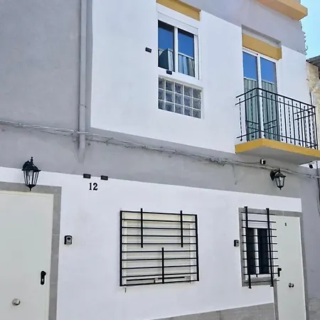 Apartamentos Metro Manises Aereopuerto Exterior photo